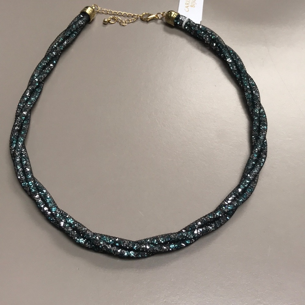 Stardust Choker